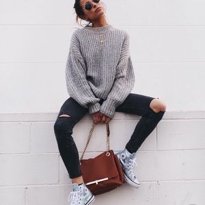 Meet your Posher, Alexis